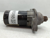 2012-2016 Volkswagen Jetta Car Starter Motor Solenoid OEM P/N:02M 911 023 G Fits Fits 2012 2013 2014 2015 2016 2018 OEM Used