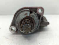 2012-2016 Volkswagen Jetta Car Starter Motor Solenoid OEM P/N:02M 911 023 G Fits Fits 2012 2013 2014 2015 2016 2018 OEM Used