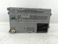 2015-2017 Volkswagen Jetta Radio AM FM Cd Player Receiver Replacement P/N:1K0 035 164 J Fits Fits 2015 2016 2017 OEM Used Au