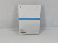 2015 Volkswagen Jetta Owners Manual Book Guide P/N:1525U1JT623 OEM Used Auto Parts - Oemusedautoparts1.com