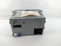 2015-2016 Volkswagen Jetta Am Fm Cd Player Radio Receiver - Oemusedautoparts1.com