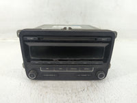 2015-2017 Volkswagen Jetta Radio AM FM Cd Player Receiver Replacement P/N:1K0 035 164 H Fits Fits 2014 2015 2016 2017 OEM Us