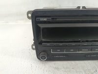 2015-2017 Volkswagen Jetta Radio AM FM Cd Player Receiver Replacement P/N:1K0 035 164 H Fits Fits 2014 2015 2016 2017 OEM Us