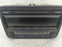 2015-2017 Volkswagen Jetta Radio AM FM Cd Player Receiver Replacement P/N:1K0 035 164 H Fits Fits 2014 2015 2016 2017 OEM Us