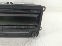 2015-2017 Volkswagen Jetta Radio AM FM Cd Player Receiver Replacement P/N:1K0 035 164 H Fits Fits 2014 2015 2016 2017 OEM Us