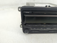 2015-2017 Volkswagen Jetta Radio AM FM Cd Player Receiver Replacement P/N:1K0 035 164 H Fits Fits 2014 2015 2016 2017 OEM Us