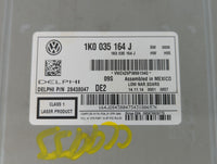 2015-2017 Volkswagen Jetta Am Fm Cd Player Radio Receiver - Oemusedautoparts1.com
