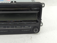 2015-2017 Volkswagen Jetta Am Fm Cd Player Radio Receiver - Oemusedautoparts1.com