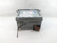 2015-2017 Volkswagen Jetta Am Fm Cd Player Radio Receiver - Oemusedautoparts1.com