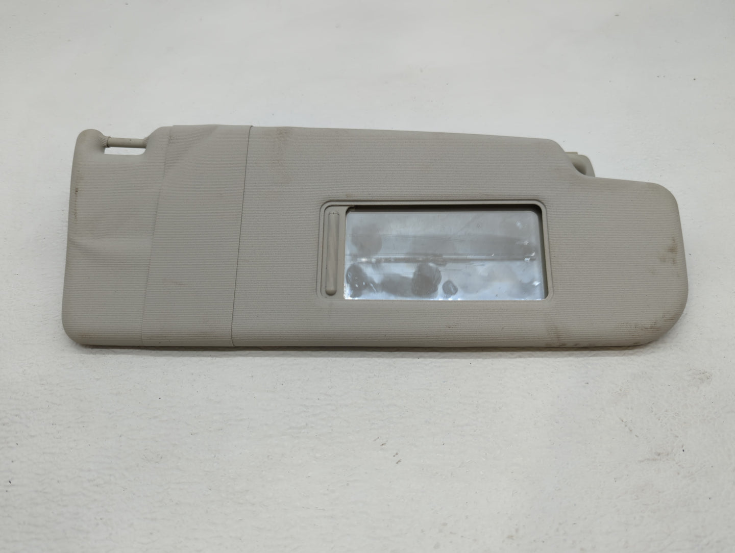 2011-2018 Volkswagen Jetta Sun Visor Shade Replacement Passenger Right Mirror Fits Fits 2011 2012 2013 2014 2015 2016 2017 2