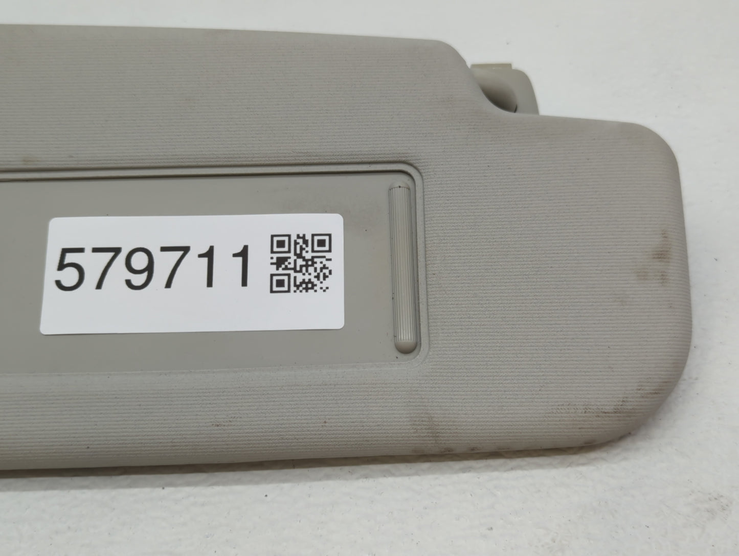 2011-2018 Volkswagen Jetta Sun Visor Shade Replacement Passenger Right Mirror Fits Fits 2011 2012 2013 2014 2015 2016 2017 2
