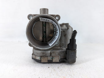 compare product 2014-2017 Volkswagen Jetta Throttle Body P/N:06K 133 062 E Fits Fits 2014 2015 2016 2017 OEM Used Auto Parts