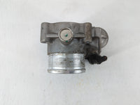 2014-2017 Volkswagen Jetta Throttle Body P/N:06K 133 062 E Fits Fits 2014 2015 2016 2017 OEM Used Auto Parts - Oemusedautopa