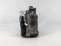 2014-2017 Volkswagen Jetta Throttle Body P/N:06K 133 062 E Fits Fits 2014 2015 2016 2017 OEM Used Auto Parts - Oemusedautopa