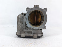 2014-2017 Volkswagen Jetta Throttle Body P/N:06K 133 062 E Fits Fits 2014 2015 2016 2017 OEM Used Auto Parts - Oemusedautopa