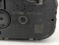 2014-2017 Volkswagen Jetta Throttle Body P/N:06K 133 062 E Fits Fits 2014 2015 2016 2017 OEM Used Auto Parts - Oemusedautopa