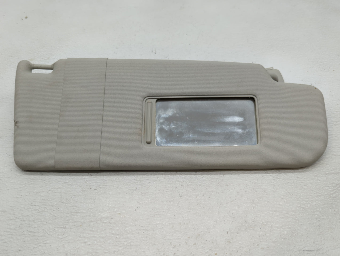 2011-2018 Volkswagen Jetta Sun Visor Shade Replacement Passenger Right Mirror Fits Fits 2011 2012 2013 2014 2015 2016 2017 2