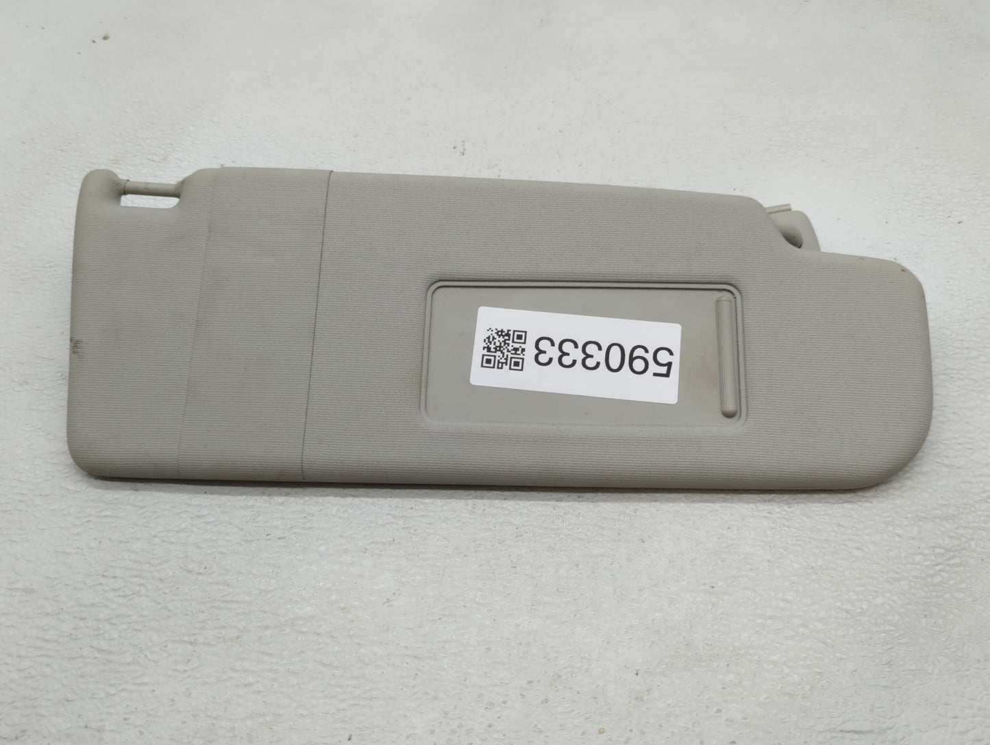 2011-2018 Volkswagen Jetta Sun Visor Shade Replacement Passenger Right Mirror Fits Fits 2011 2012 2013 2014 2015 2016 2017 2