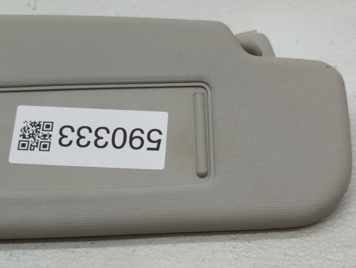 2011-2018 Volkswagen Jetta Sun Visor Shade Replacement Passenger Right Mirror Fits Fits 2011 2012 2013 2014 2015 2016 2017 2