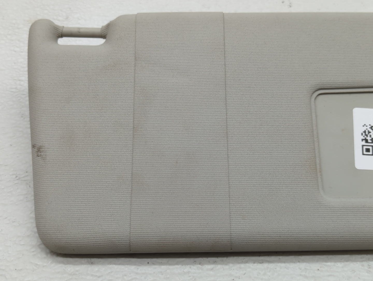 2011-2018 Volkswagen Jetta Sun Visor Shade Replacement Passenger Right Mirror Fits Fits 2011 2012 2013 2014 2015 2016 2017 2