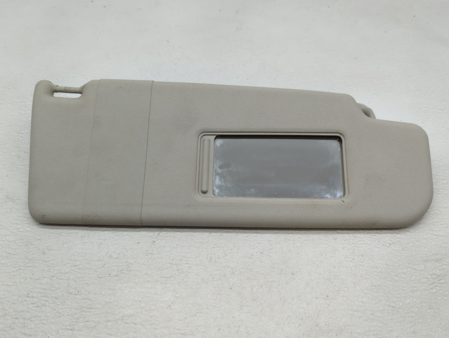 2011-2018 Volkswagen Jetta Sun Visor Shade Replacement Passenger Right Mirror Fits Fits 2011 2012 2013 2014 2015 2016 2017 2