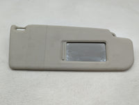 2011-2018 Volkswagen Jetta Sun Visor Shade Replacement Passenger Right Mirror Fits Fits 2011 2012 2013 2014 2015 2016 2017 2