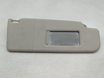 compare product 2011-2018 Volkswagen Jetta Sun Visor Shade Replacement Passenger Right Mirror Fits Fits 2011 2012 2013 2014 2015 2016 2017 2018 OEM Used Auto Parts