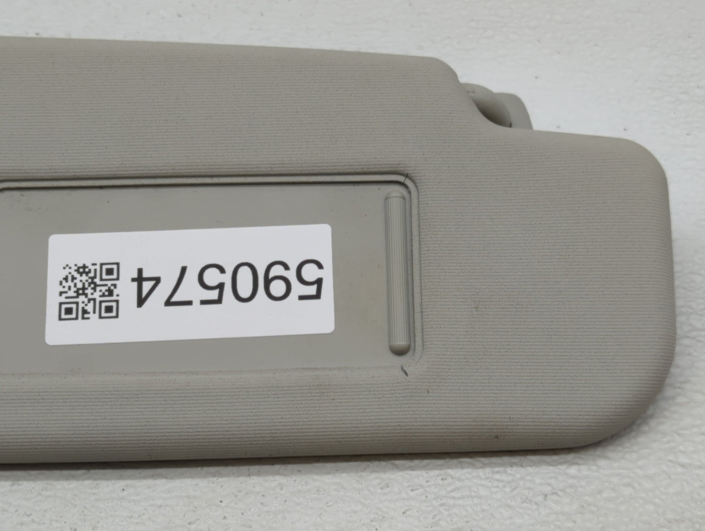 2011-2018 Volkswagen Jetta Sun Visor Shade Replacement Passenger Right Mirror Fits Fits 2011 2012 2013 2014 2015 2016 2017 2