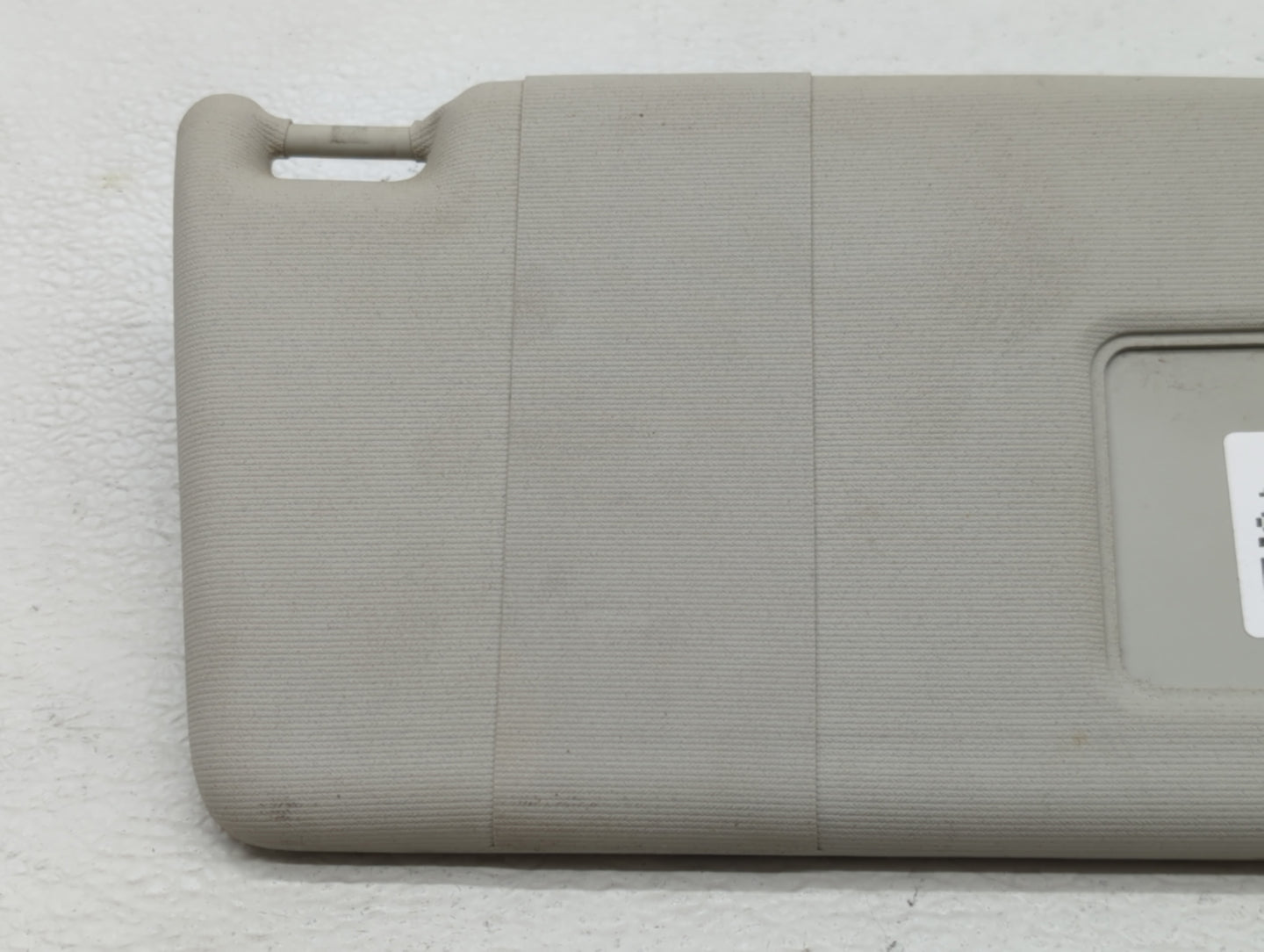 2011-2018 Volkswagen Jetta Sun Visor Shade Replacement Passenger Right Mirror Fits Fits 2011 2012 2013 2014 2015 2016 2017 2