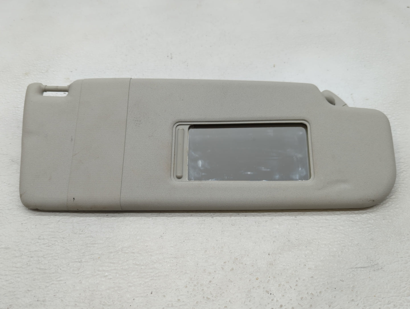 2011-2018 Volkswagen Jetta Sun Visor Shade Replacement Passenger Right Mirror Fits Fits 2011 2012 2013 2014 2015 2016 2017 2