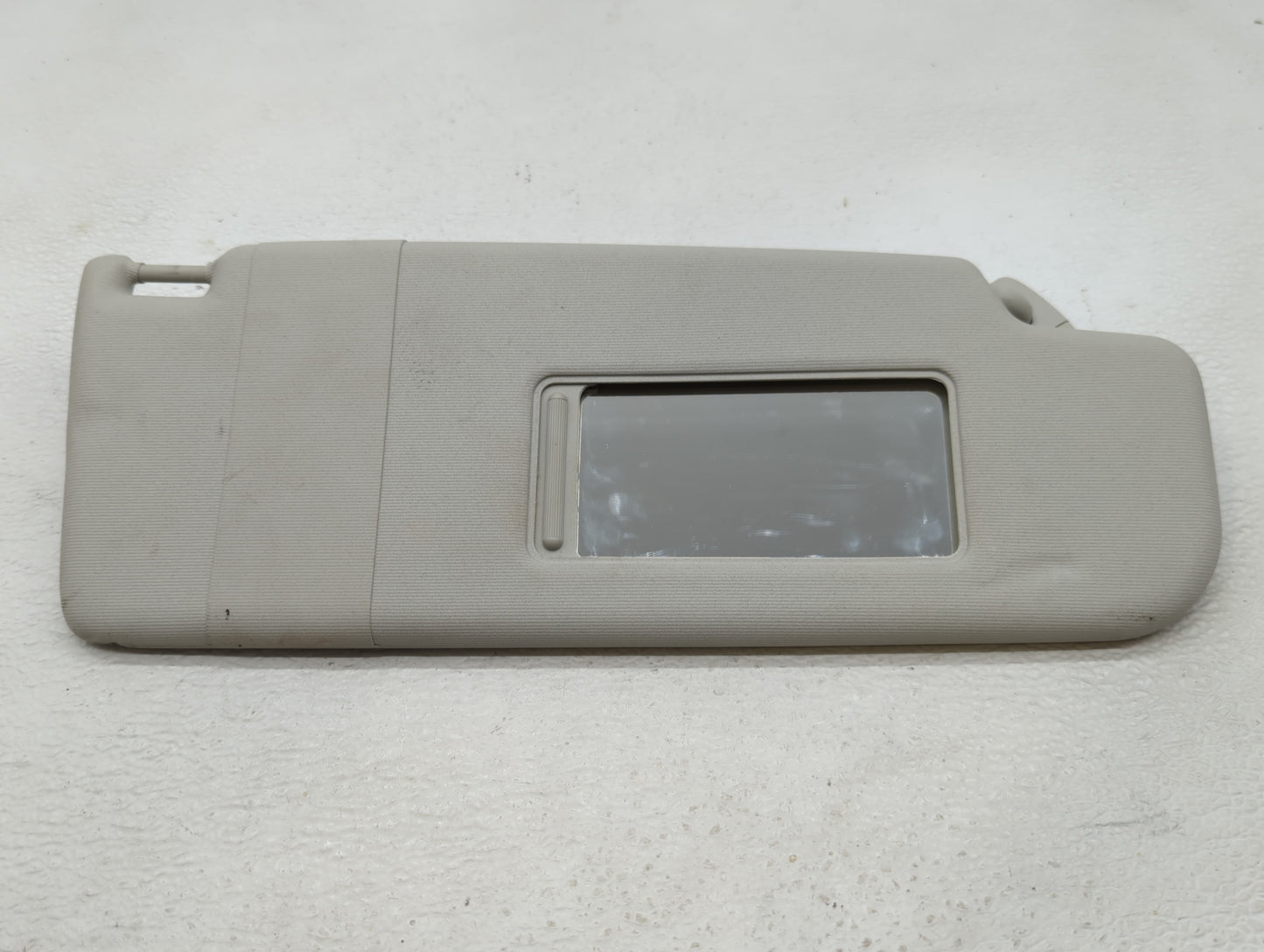 2011-2018 Volkswagen Jetta Sun Visor Shade Replacement Passenger Right Mirror Fits Fits 2011 2012 2013 2014 2015 2016 2017 2