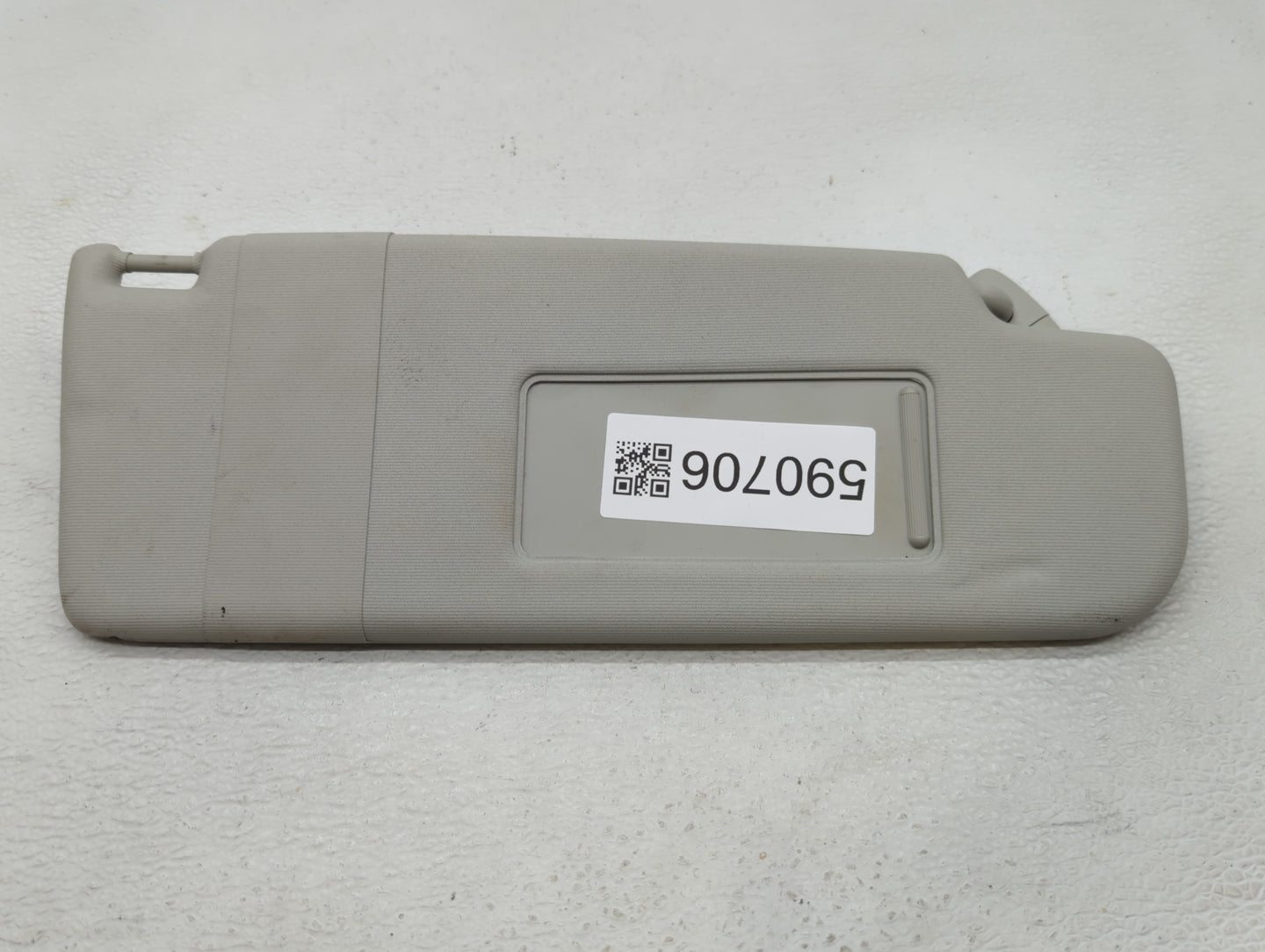 2011-2018 Volkswagen Jetta Sun Visor Shade Replacement Passenger Right Mirror Fits Fits 2011 2012 2013 2014 2015 2016 2017 2