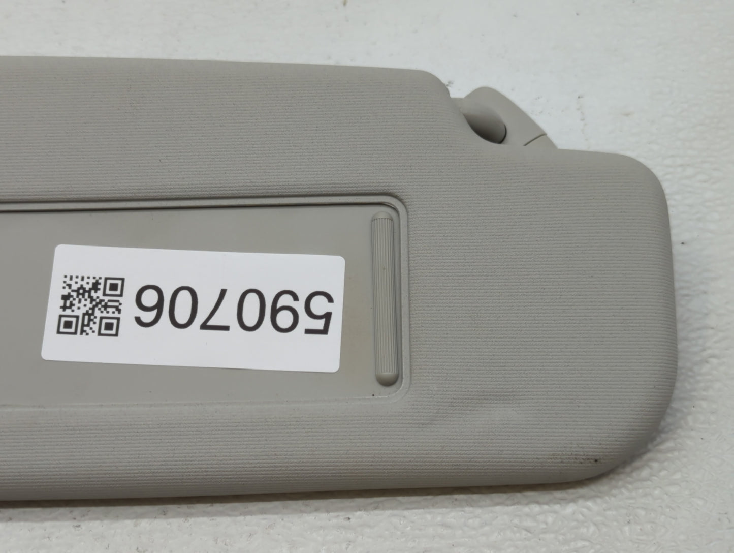 2011-2018 Volkswagen Jetta Sun Visor Shade Replacement Passenger Right Mirror Fits Fits 2011 2012 2013 2014 2015 2016 2017 2