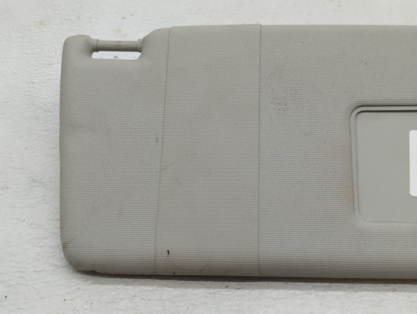 2011-2018 Volkswagen Jetta Sun Visor Shade Replacement Passenger Right Mirror Fits Fits 2011 2012 2013 2014 2015 2016 2017 2