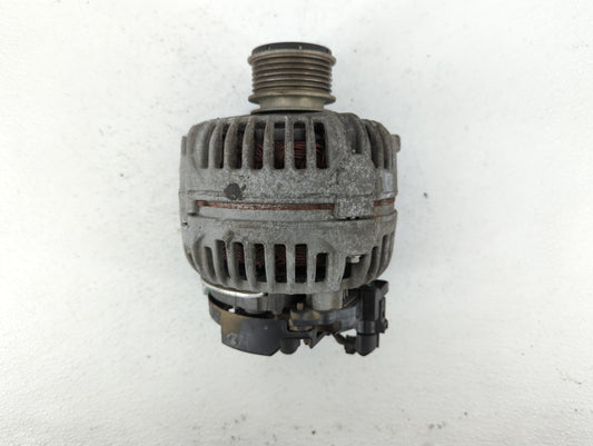 2005-2016 Volkswagen Jetta Alternator Replacement Generator Charging Assembly Engine OEM P/N:06F 903 023F Fits OEM Used Auto