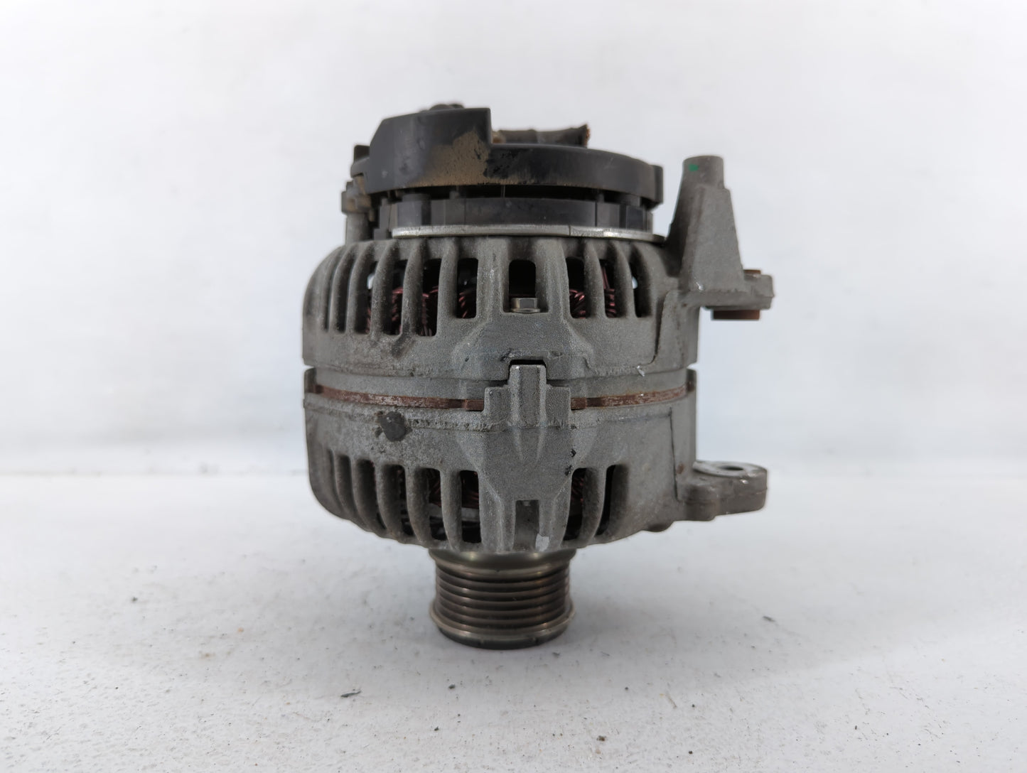 2005-2016 Volkswagen Jetta Alternator Replacement Generator Charging Assembly Engine OEM P/N:06F 903 023F Fits OEM Used Auto