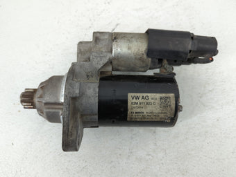 compare product 2012-2018 Volkswagen Jetta Car Starter Motor Solenoid OEM P/N:02M 911 023 G Fits Fits 2011 2012 2013 2014 2015 2016 2017 2018 2019 OEM Used Auto Parts