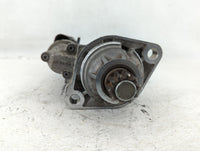 2012-2018 Volkswagen Jetta Car Starter Motor Solenoid OEM P/N:02M 911 023 G Fits Fits 2011 2012 2013 2014 2015 2016 2017 201
