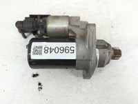 2012-2018 Volkswagen Jetta Car Starter Motor Solenoid OEM P/N:02M 911 023 G Fits Fits 2011 2012 2013 2014 2015 2016 2017 201
