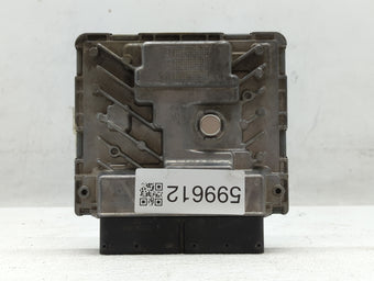 compare product 2015-2017 Volkswagen Jetta PCM Engine Control Computer ECU ECM PCU OEM P/N:06K 907 425 C Fits Fits 2015 2016 2017 OEM Used Auto Parts