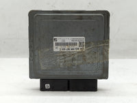 2015-2017 Volkswagen Jetta PCM Engine Control Computer ECU ECM PCU OEM P/N:06K 907 425 C Fits Fits 2015 2016 2017 OEM Used A