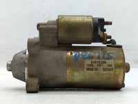2015-2019 Volkswagen Jetta Car Starter Motor Solenoid OEM P/N:98AB 11000 EC Fits Fits 2015 2016 2017 2018 2019 OEM Used Auto