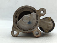 2015-2019 Volkswagen Jetta Car Starter Motor Solenoid OEM P/N:98AB 11000 EC Fits Fits 2015 2016 2017 2018 2019 OEM Used Auto