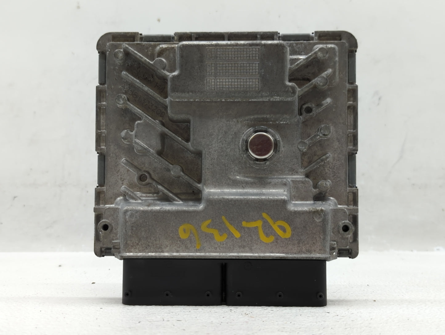 2015-2017 Volkswagen Jetta PCM Engine Control Computer ECU ECM PCU OEM P/N:06K 907 425 C Fits Fits 2015 2016 2017 OEM Used A