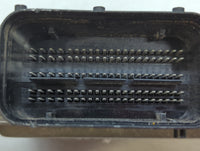 2015-2017 Volkswagen Jetta PCM Engine Control Computer ECU ECM PCU OEM P/N:06K 907 425 C Fits Fits 2015 2016 2017 OEM Used A
