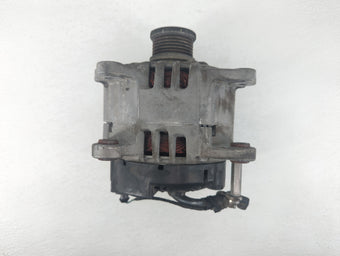 compare product 2015-2016 Volkswagen Jetta Alternator Replacement Generator Charging Assembly Engine OEM P/N:04B 903 03 A A003TX0391ZC Fits OEM Used Auto Parts