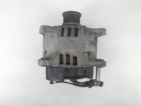 2015-2016 Volkswagen Jetta Alternator Replacement Generator Charging Assembly Engine OEM P/N:04B 903 03 A A003TX0391ZC Fits 
