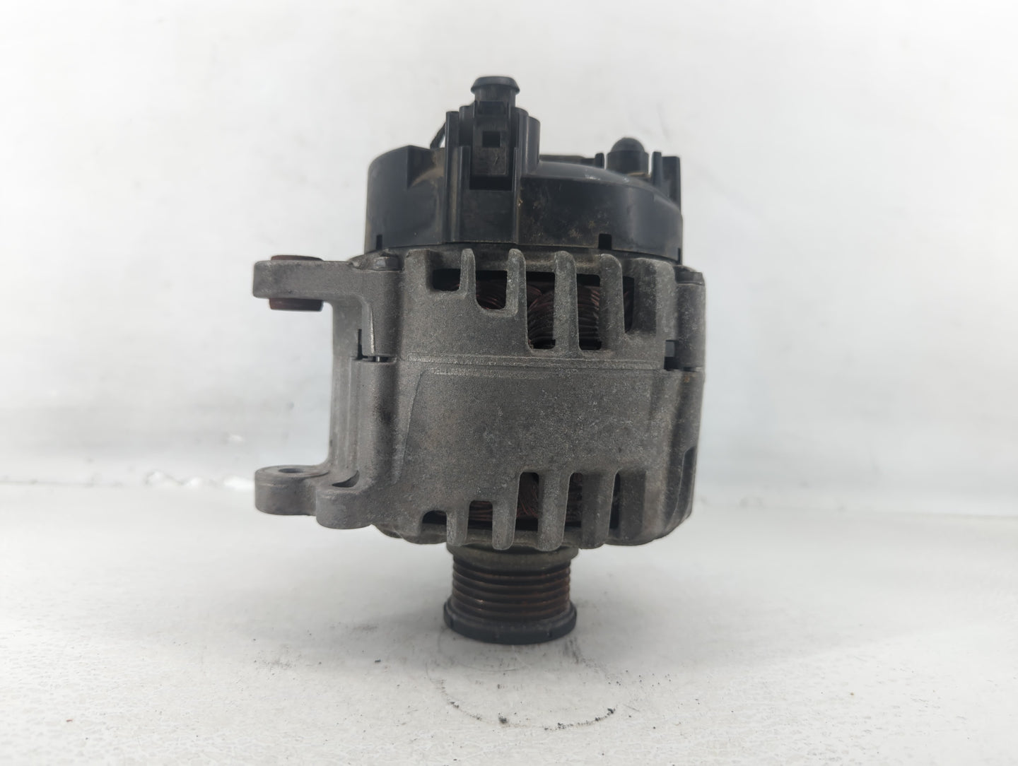 2015-2016 Volkswagen Jetta Alternator Replacement Generator Charging Assembly Engine OEM P/N:04B 903 03 A A003TX0391ZC Fits 