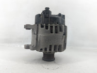 2015-2016 Volkswagen Jetta Alternator Replacement Generator Charging Assembly Engine OEM P/N:04B 903 03 A A003TX0391ZC Fits 