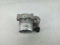 2014-2017 Volkswagen Jetta Throttle Body P/N:06K 133 062 E Fits Fits 2014 2015 2016 2017 OEM Used Auto Parts - Oemusedautopa